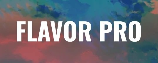 AIR Music Technology AIR Flavor Pro icon